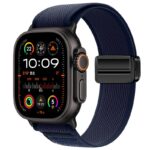 アップルウォッチ バンド ナイロン バンド Apple Watchバンド apple watch 44mm 45mm 46mm 49mm ULTRA ナイロン ベルト