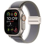 アップルウォッチ バンド ナイロン バンド Apple Watchバンド apple watch 44mm 45mm 46mm 49mm ULTRA ナイロン ベルト