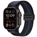 アップルウォッチ バンド ナイロン バンド Apple Watchバンド apple watch 44mm 45mm 46mm 49mm ULTRA ナイロン ベルト