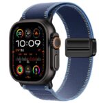 アップルウォッチ バンド ナイロン バンド Apple Watchバンド apple watch 44mm 45mm 46mm 49mm ULTRA ナイロン ベルト