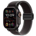アップルウォッチ バンド ナイロン バンド Apple Watchバンド apple watch 44mm 45mm 46mm 49mm ULTRA ナイロン ベルト
