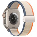 アップルウォッチ バンド ナイロン バンド Apple Watchバンド apple watch 44mm 45mm 46mm 49mm ULTRA ナイロン ベルト