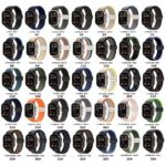 アップルウォッチ バンド ナイロン バンド Apple Watchバンド apple watch 44mm 45mm 46mm 49mm ULTRA ナイロン ベルト