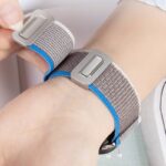 アップルウォッチ バンド ナイロン バンド Apple Watchバンド apple watch 44mm 45mm 46mm 49mm ULTRA ナイロン ベルト