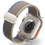 アップルウォッチ バンド ナイロン バンド Apple Watchバンド apple watch 44mm 45mm 46mm 49mm ULTRA ナイロン ベルト