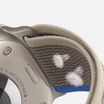 アップルウォッチ バンド ナイロン バンド Apple Watchバンド apple watch 44mm 45mm 46mm 49mm ULTRA ナイロン ベルト