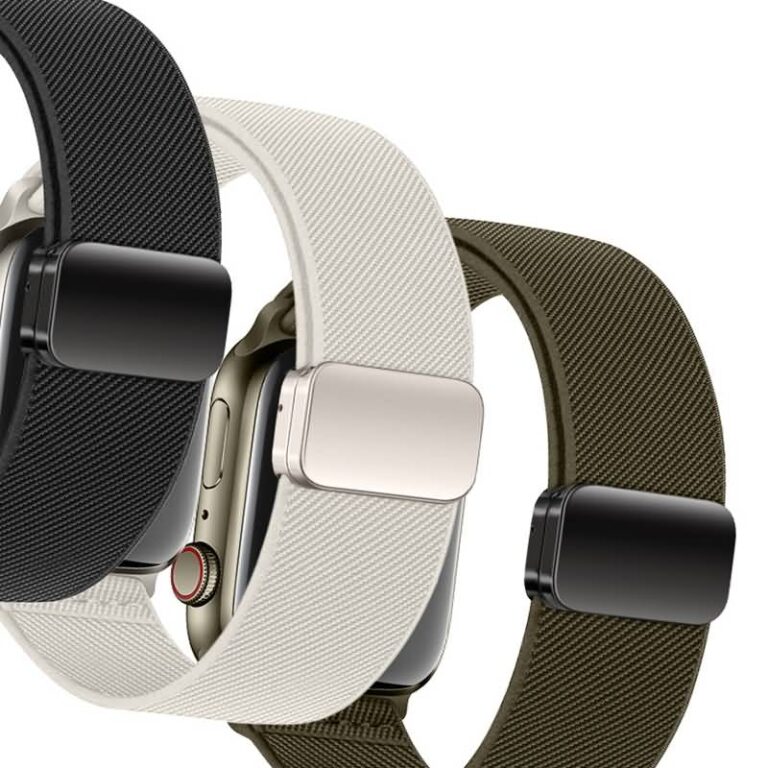 アップルウォッチ バンド ナイロン バンド Apple Watchバンド apple watch 44mm 45mm 46mm 49mm ULTRA ナイロン ベルト