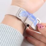 アップルウォッチ バンド ナイロン バンド Apple Watchバンド apple watch 44mm 45mm 46mm 49mm ULTRA ナイロン ベルト AppleWatchベルト スポーツバンド  全6色 SKU:AC04112026019 - 画像 (14)