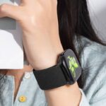 アップルウォッチ バンド ナイロン バンド Apple Watchバンド apple watch 44mm 45mm 46mm 49mm ULTRA ナイロン ベルト