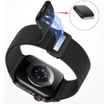 アップルウォッチ バンド ナイロン バンド Apple Watchバンド apple watch 44mm 45mm 46mm 49mm ULTRA ナイロン ベルト