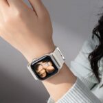 アップルウォッチ バンド ナイロン バンド Apple Watchバンド apple watch 44mm 45mm 46mm 49mm ULTRA ナイロン ベルト