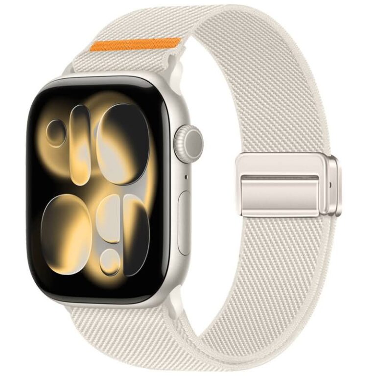 アップルウォッチ バンド ナイロン バンド Apple Watchバンド apple watch 44mm 45mm 46mm 49mm ULTRA ナイロン ベルト