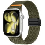 アップルウォッチ バンド ナイロン バンド Apple Watchバンド apple watch 44mm 45mm 46mm 49mm ULTRA ナイロン ベルト