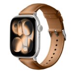 アップルウォッチ バンド 本革 バンド Apple Watchバンド apple watch 44mm 45mm 46mm 49mm ULTRA 本革 ベルト