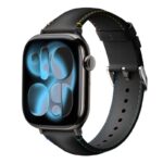 アップルウォッチ バンド 本革 バンド Apple Watchバンド apple watch 44mm 45mm 46mm 49mm ULTRA 本革 ベルト