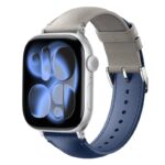 アップルウォッチ バンド 本革 バンド Apple Watchバンド apple watch 44mm 45mm 46mm 49mm ULTRA 本革 ベルト