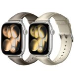 アップルウォッチ バンド 本革 バンド Apple Watchバンド apple watch 44mm 45mm 46mm 49mm ULTRA 本革 ベルト