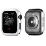 アップルウォッチカバー 全面保護 アップルウォッチカバー