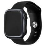 アップルウォッチカバー 全面保護 アップルウォッチカバー