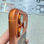 iPhone17 Pro Max カメラ保護 アイフォン17 promax カメラフィルム 全面保護 レンズカバー