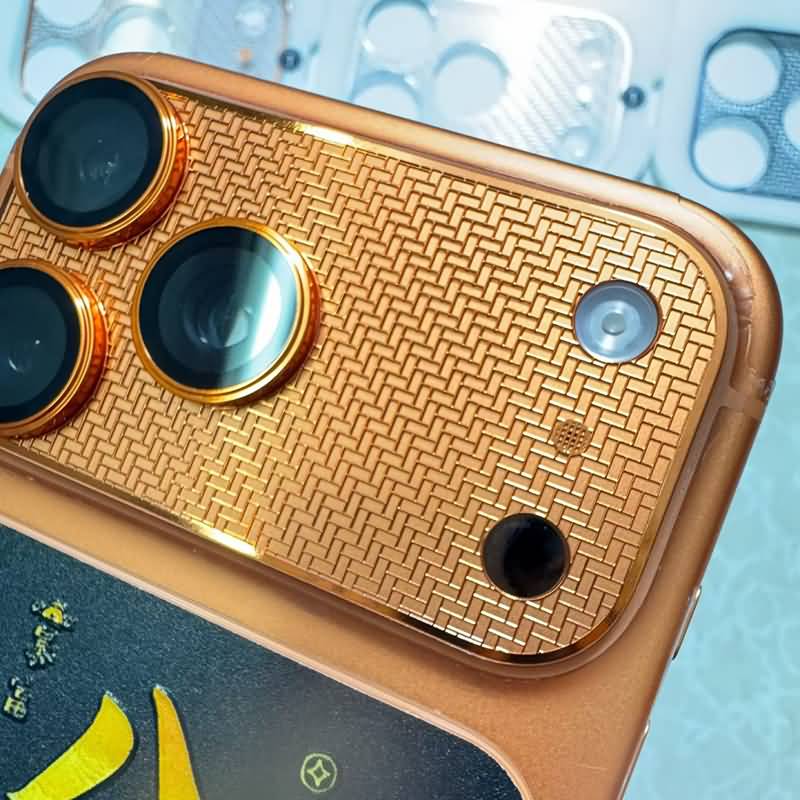 iPhone17 Pro Max カメラ保護 アイフォン17 promax カメラフィルム 全面保護 レンズカバー