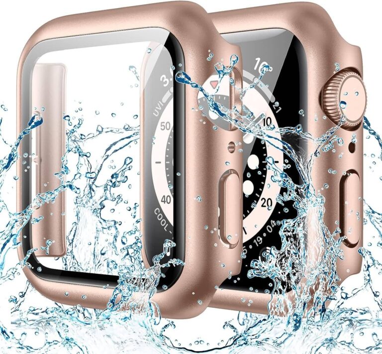 アップルウォッチカバー 全面保護 アップルウォッチカバー 防水 仕様 apple watch カバー 42mm 46mm 40mm 44mm 41mm 45mmシリーズ apple watch カバー