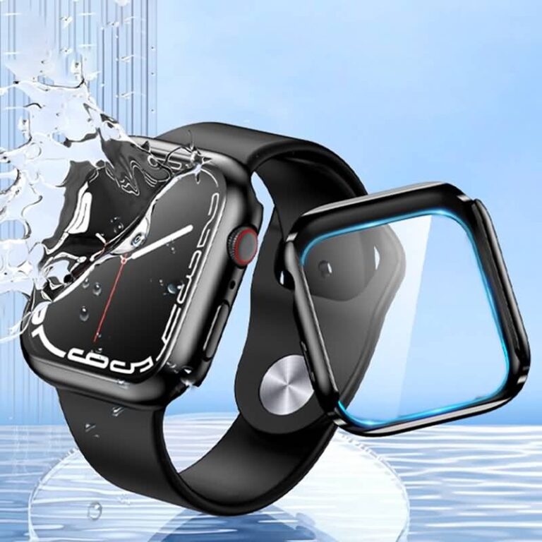 アップルウォッチカバー 全面保護 アップルウォッチカバー 防水 仕様 apple watch カバー 42mm 46mm 40mm 44mm 41mm 45mmシリーズ apple watch カバー