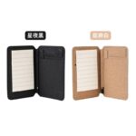 MagSafe対応 全機種対応 メモ帳 スマホスタンド iPhone android アンドロイド スタンド ボールペン付き 多機能スタンド