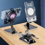 スマホクーラー スマホホルダー