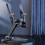 スマホクーラー スマホホルダー