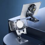 スマホクーラー スマホホルダー