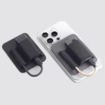 OKCSC DAC POCKET DAC収納ケース magsafe対応収納ケース DAC用ポケット DACアンプ収納