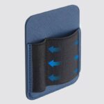 OKCSC DAC POCKET DAC収納ケース magsafe対応収納ケース DAC用ポケット DACアンプ収納