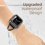 Apple watch ケース PC バンパーケース BH37 apple watch カバー アップルウォッチ カバー 42mm 46mm