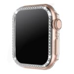Apple watch ケース PC バンパーケース BH37 apple watch カバー アップルウォッチ カバー 42mm 46mm