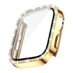 Apple watch ケース PC バンパーケース BH37 apple watch カバー アップルウォッチ カバー 42mm 46mm