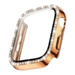 Apple watch ケース PC バンパーケース BH37 apple watch カバー アップルウォッチ カバー 42mm 46mm