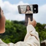 iPhone・スマホ 通用Magsafe対応ケース 強力磁 ケース 角度調節可能 折れ畳式 カード収納可能 ケース magsafe対応収納ケース