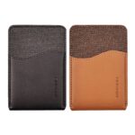 iPhone・スマホ 通用Magsafe対応ケース 強力磁 ケース 角度調節可能 折れ畳式 カード収納可能 ケース magsafe対応収納ケース