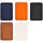 iPhone・スマホ 通用Magsafe対応ケース 強力磁 ケース 角度調節可能 折れ畳式 カード収納可能 ケース magsafe対応収納ケース