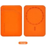 iPhone・スマホ 通用Magsafe対応ケース 強力磁 ケース 角度調節可能 折れ畳式 カード収納可能 ケース magsafe対応収納ケース