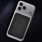 iPhone・スマホ 通用Magsafe対応ケース 強力磁 ケース 角度調節可能 折れ畳式 カード収納可能 ケース magsafe対応収納ケース