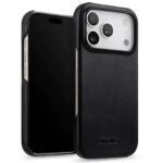 iPhone 17e/16e 本革 背面型ケース magsafe対応ケース iPhone 17pro 対応 背面型ケース iPhone16本革製レザー ケース スマホケース