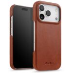 iPhone 17e/16e 本革 背面型ケース magsafe対応ケース iPhone 17pro 対応 背面型ケース iPhone16本革製レザー ケース スマホケース