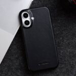 iPhone 17e/16e 本革 背面型ケース magsafe対応ケース iPhone 17pro 対応 背面型ケース iPhone16本革製レザー ケース スマホケース