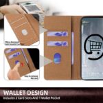 iPhone 17e/16e 本革 手帳型ケース magsafe対応ケース iPhone 17pro 対応 手帳型ケース iPhone16本革製レザー ケース