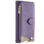 Galaxy S26 手帳型ケース ショルダー付き 合成革ケース スタンド機能 Galaxy S26 Plus 合成革ケース
