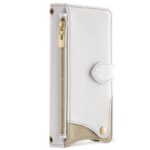 Galaxy S26 手帳型ケース ショルダー付き 合成革ケース スタンド機能 Galaxy S26 Plus 合成革ケース
