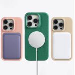 iPhone 17 本革 背面型ケース magsafe対応ケース iPhone 17pro 対応 背面型ケース