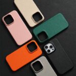 iPhone 17 本革 背面型ケース magsafe対応ケース iPhone 17pro 対応 背面型ケース